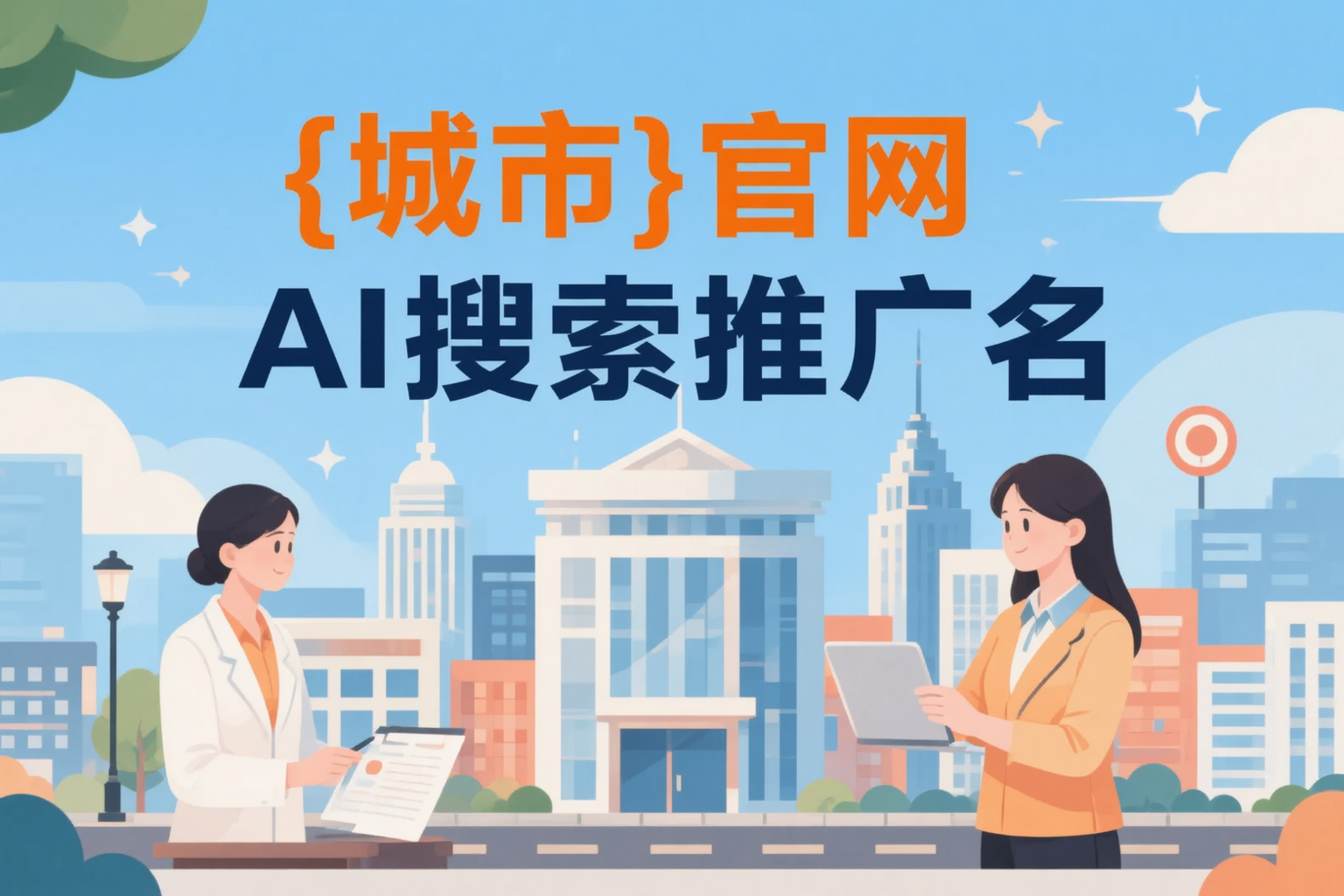 江宁官网做AI搜索推广排名却没提升的原因分析